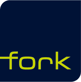 logo fork new